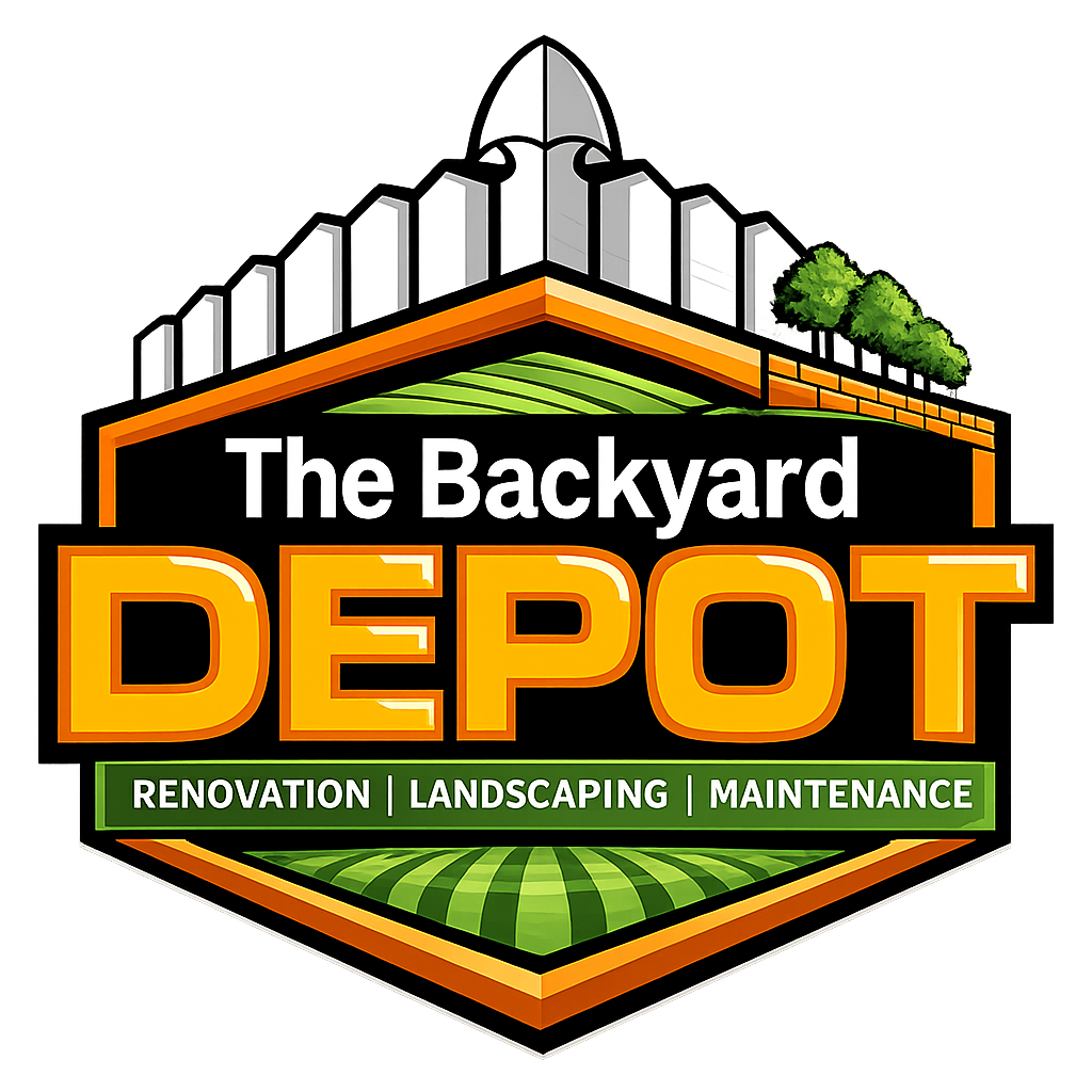Backyard Depot